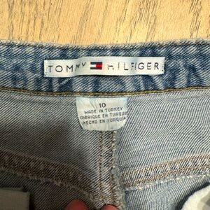 Tommy Hilfiger Denim Shorts
